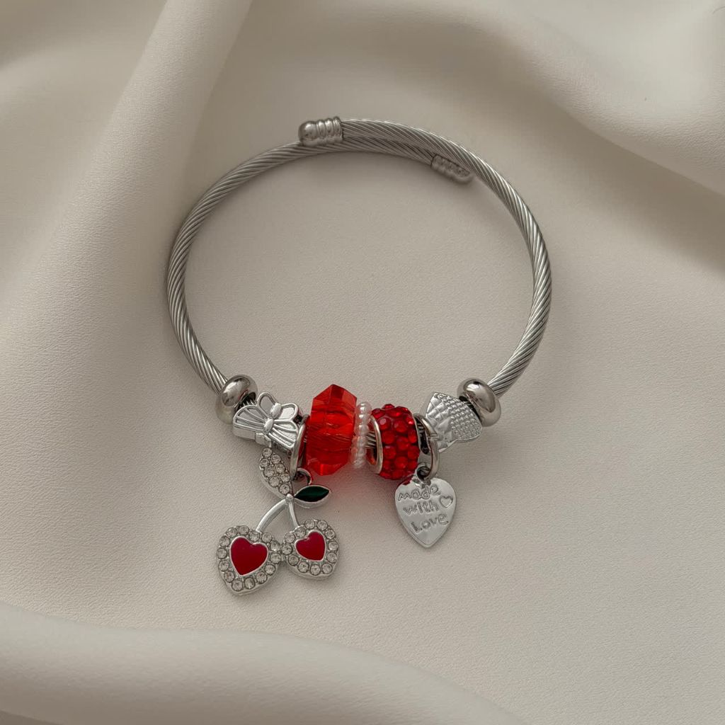 بنگل پاندورا کد 2832